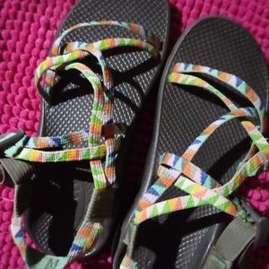Women's Chaco's size 6